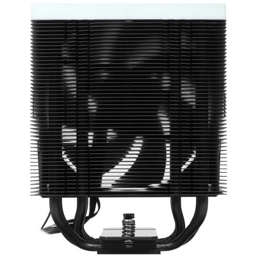 ID-Cooling Кулер для процессора ID-COOLING FROZN A610 ARGB  черный, фото 6