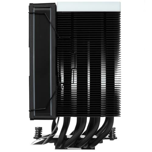 ID-Cooling Кулер для процессора ID-COOLING FROZN A610 ARGB  черный, фото 5