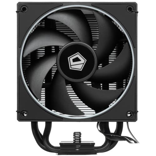 ID-Cooling Кулер для процессора ID-COOLING FROZN A610 ARGB  черный, фото 4