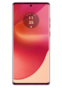 Motorola 6.7" Смартфон Motorola Edge 50 Fusion 512 ГБ розовый, фото 2
