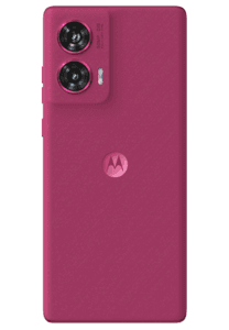 Motorola 6.7" Смартфон Motorola Edge 50 Fusion 512 ГБ розовый, фото 3
