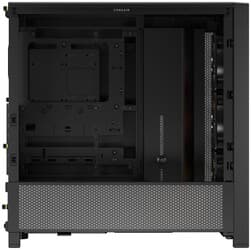 Корпус Corsair FRAME 4000D RS ARGB [CC-9011296-WW] черный thumb 18