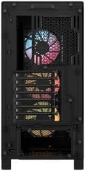 Корпус Corsair FRAME 4000D RS ARGB [CC-9011296-WW] черный thumb 22