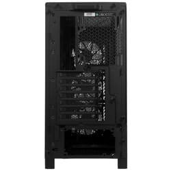 Корпус Corsair FRAME 4000D RS ARGB [CC-9011296-WW] черный thumb 7