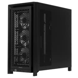 Корпус Corsair FRAME 4000D RS ARGB [CC-9011296-WW] черный thumb 5