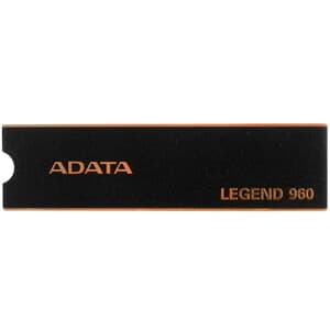 1000 ГБ M.2 NVMe накопитель ADATA LEGEND 960 [ALEG-960-1TCS] thumb 3