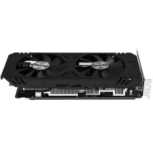 AFOX Видеокарта AFOX Geforce RTX2060 [AF2060-6144D6H2-V2], фото 5