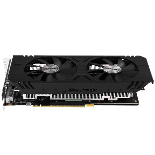 AFOX Видеокарта AFOX Geforce RTX2060 [AF2060-6144D6H2-V2], фото 4