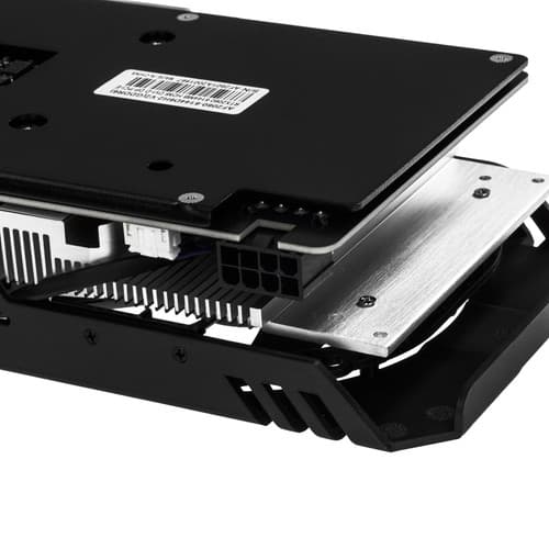 AFOX Видеокарта AFOX Geforce RTX2060 [AF2060-6144D6H2-V2], фото 6