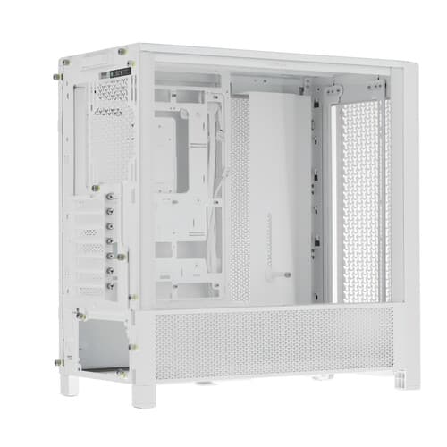 Корпус Corsair FRAME 4000D [CC-9011291-WW] белый thumb 31
