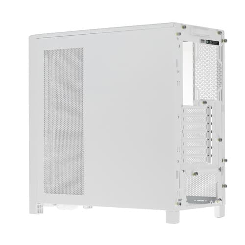 Корпус Corsair FRAME 4000D [CC-9011291-WW] белый thumb 20