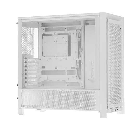 Корпус Corsair FRAME 4000D [CC-9011291-WW] белый thumb 37