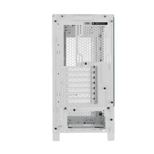 Корпус Corsair FRAME 4000D [CC-9011291-WW] белый thumb 25