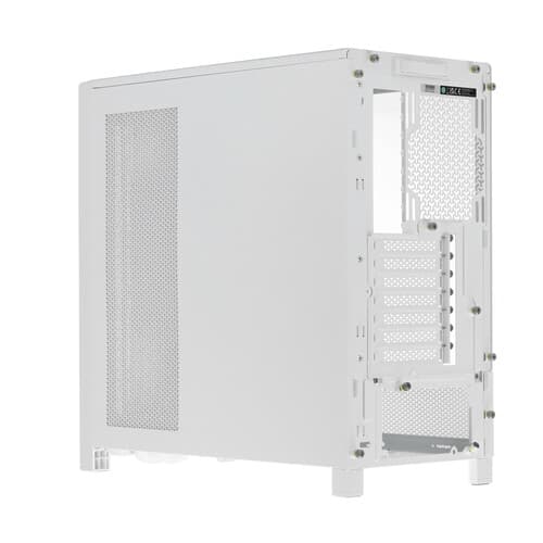 Корпус Corsair FRAME 4000D [CC-9011291-WW] белый thumb 21