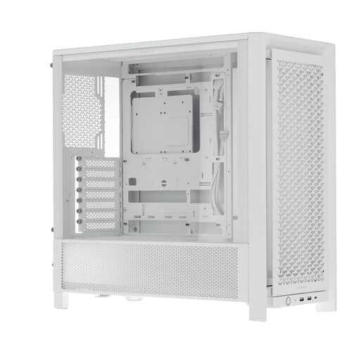 Корпус Corsair FRAME 4000D [CC-9011291-WW] белый thumb 38