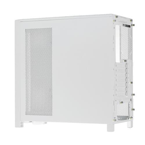 Корпус Corsair FRAME 4000D [CC-9011291-WW] белый thumb 19