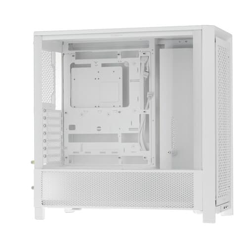 Корпус Corsair FRAME 4000D [CC-9011291-WW] белый thumb 36