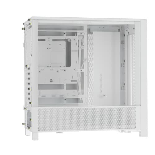 Корпус Corsair FRAME 4000D [CC-9011291-WW] белый thumb 33
