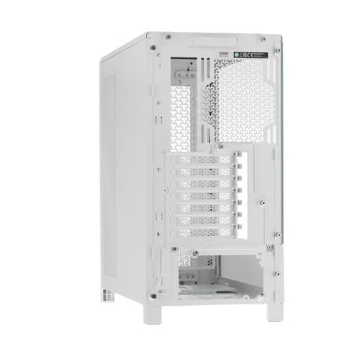 Корпус Corsair FRAME 4000D [CC-9011291-WW] белый thumb 24