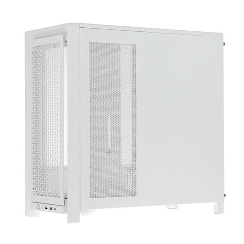 Корпус Corsair FRAME 4000D [CC-9011291-WW] белый thumb 13