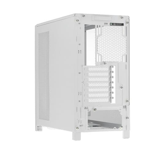 Корпус Corsair FRAME 4000D [CC-9011291-WW] белый thumb 23