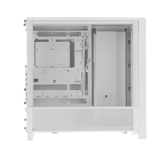 Корпус Corsair FRAME 4000D [CC-9011291-WW] белый thumb 34