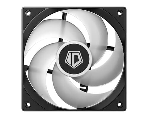 ID-Cooling Кулер для процессора ID-COOLING SE-214-XT V2  черный, фото 21