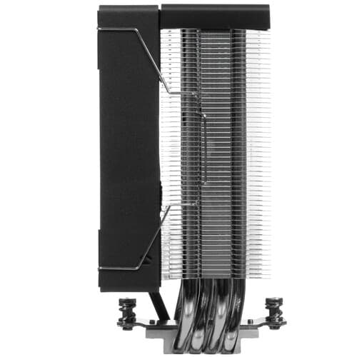 ID-Cooling Кулер для процессора ID-COOLING SE-214-XT V2  черный, фото 4