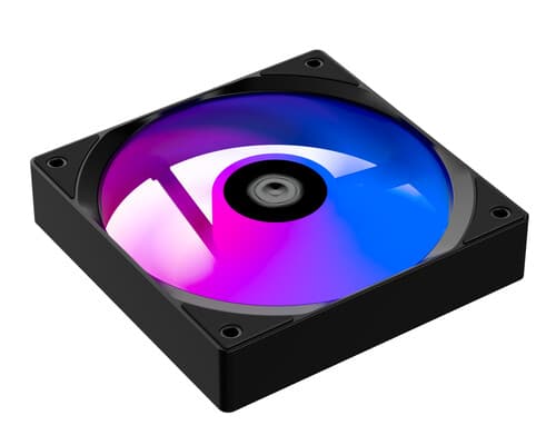 ID-Cooling Кулер для процессора ID-COOLING SE-214-XT V2  черный, фото 20