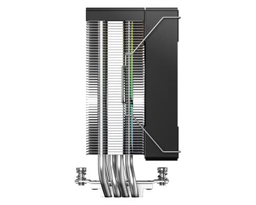 ID-Cooling Кулер для процессора ID-COOLING SE-214-XT V2  черный, фото 14
