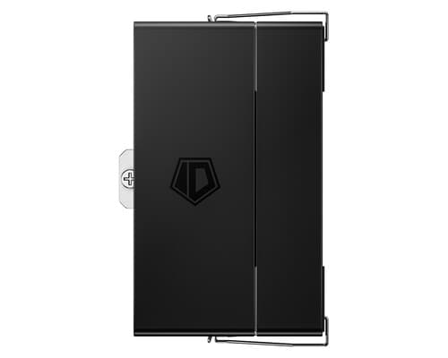 ID-Cooling Кулер для процессора ID-COOLING SE-214-XT V2  черный, фото 15