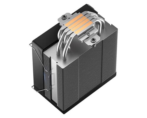 ID-Cooling Кулер для процессора ID-COOLING SE-214-XT V2  черный, фото 17