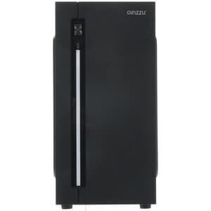 Корпус GiNZZU D350 [17224] черный thumb 3