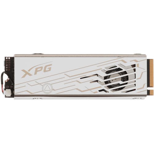 1000 ГБ M.2 NVMe накопитель ADATA XPG MARS 980 PRO [SMAR-980P-1TCI] thumb 1