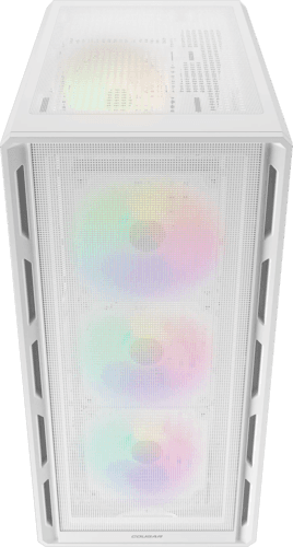 Корпус Cougar Airface Pure RGB [Airface Pure RGB White] белый thumb 4