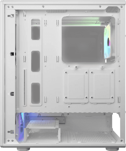 Корпус Cougar Airface Pure RGB [Airface Pure RGB White] белый thumb 7