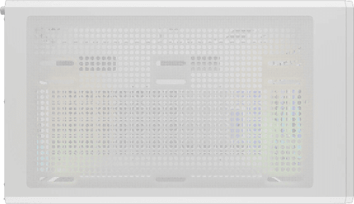Корпус Cougar Airface Pure RGB [Airface Pure RGB White] белый thumb 9