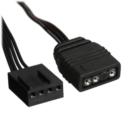ARDOR GAMING Кулер для процессора ARDOR GAMING Windstorm Z4  черный, фото 6
