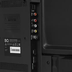 BQ 40" (102 см) Телевизор BQ 40F32B черный, фото 7