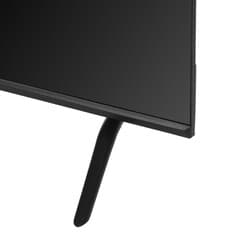 BQ 40" (102 см) Телевизор BQ 40F32B черный, фото 4