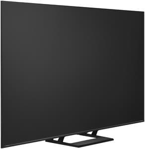 Hisense 55" (139 см) Телевизор Hisense 55E8S серый, фото 3
