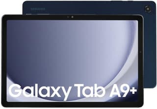 Samsung 11" Планшет Samsung Galaxy Tab A9+ 5G 128 ГБ синий