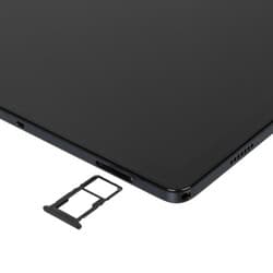Samsung 11" Планшет Samsung Galaxy Tab A9+ 5G 128 ГБ синий, фото 12