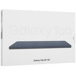 Samsung 11" Планшет Samsung Galaxy Tab A9+ 5G 128 ГБ синий, фото 14