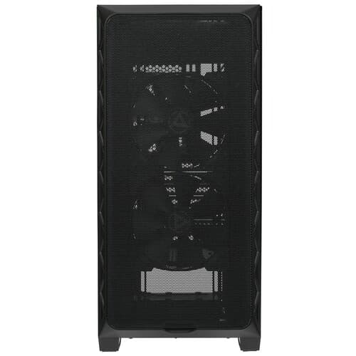 Корпус MONTECH AIR 903 BASE [AIR 903 BASE (B)] черный thumb 2