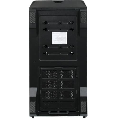 Корпус MONTECH AIR 903 BASE [AIR 903 BASE (B)] черный thumb 7