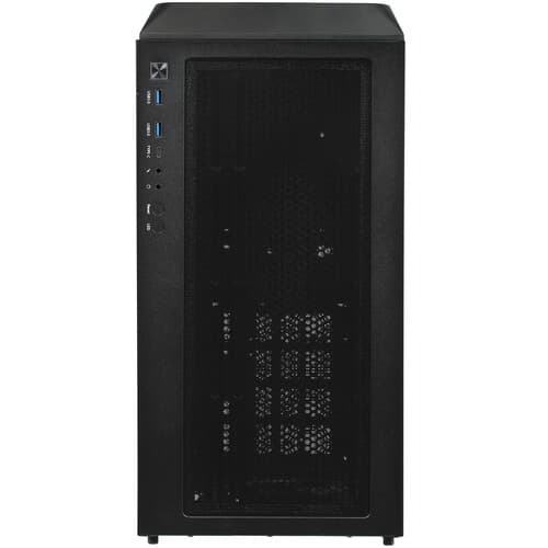 Корпус MONTECH AIR 903 BASE [AIR 903 BASE (B)] черный thumb 6