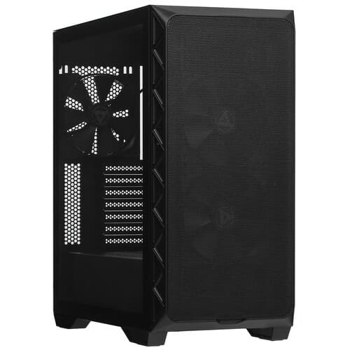 Корпус MONTECH AIR 903 BASE [AIR 903 BASE (B)] черный thumb 1