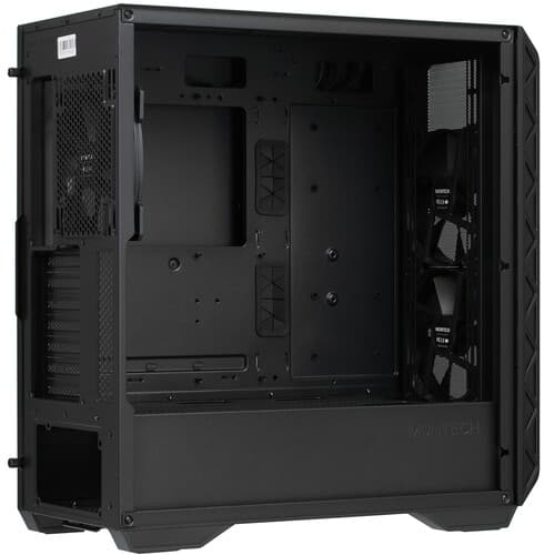 Корпус MONTECH AIR 903 BASE [AIR 903 BASE (B)] черный thumb 8