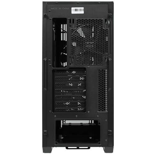 Корпус MONTECH AIR 903 BASE [AIR 903 BASE (B)] черный thumb 5